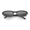 Gia / Black & Black Lens